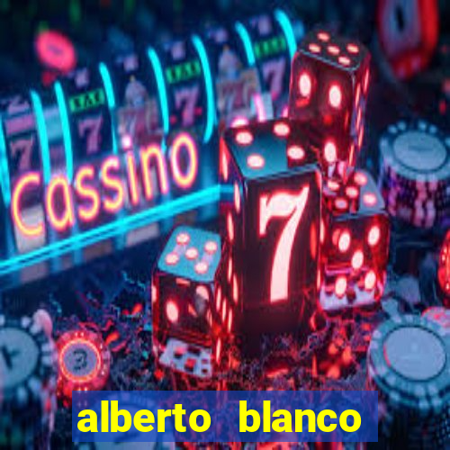 alberto blanco sonya blaze